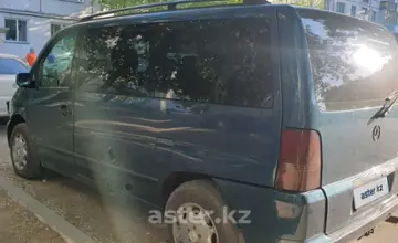 Mercedes-Benz Vito 1998 года за 4 500 000 тг. в Павлодарская область фото 4