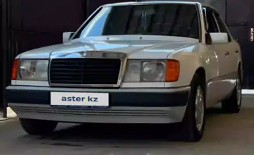 Mercedes-Benz W124 1991 года за 2 650 000 тг. в Кызылординская область
