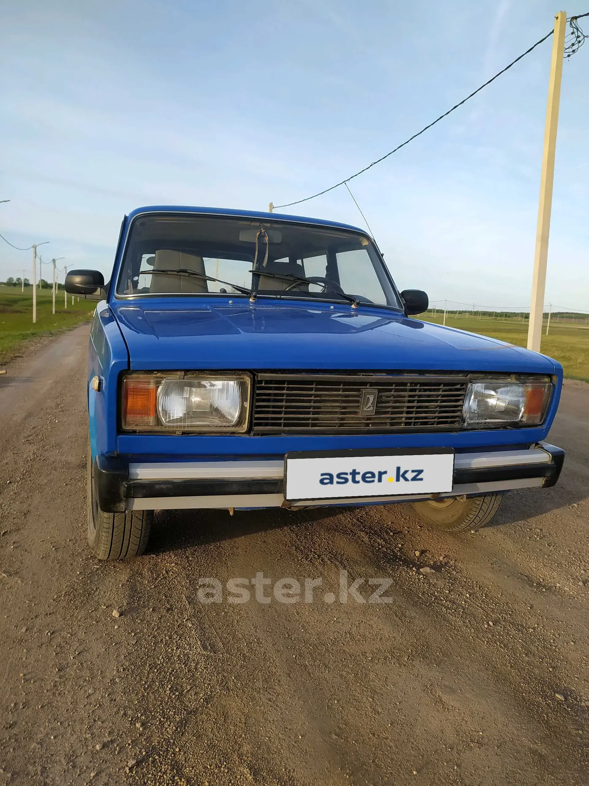 Купить LADA (ВАЗ) 2104 1999 года в Акмолинской области, цена 1300000 тенге.  Продажа LADA (ВАЗ) 2104 в Акмолинской области - Aster.kz. №c838289