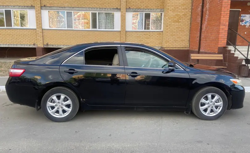 Toyota Camry 2010 года за 8 500 000 тг. в Павлодарская область фото 2