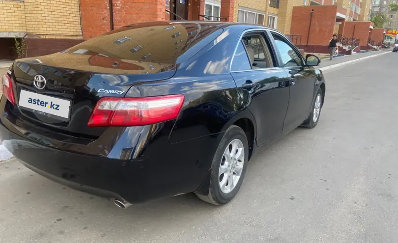 Toyota Camry 2010 года за 8 500 000 тг. в Павлодарская область фото 3