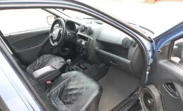 LADA (ВАЗ) Granta 2015 года за 1 600 000 тг. в Актюбинская область