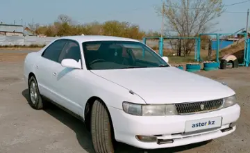 Toyota Chaser 1994 года за 2 600 000 тг. в Павлодарская область