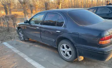 Nissan Maxima 1995 года за 2 100 000 тг. в Павлодарская область фото 4