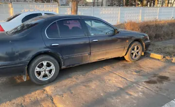 Nissan Maxima 1995 года за 2 100 000 тг. в Павлодарская область фото 2