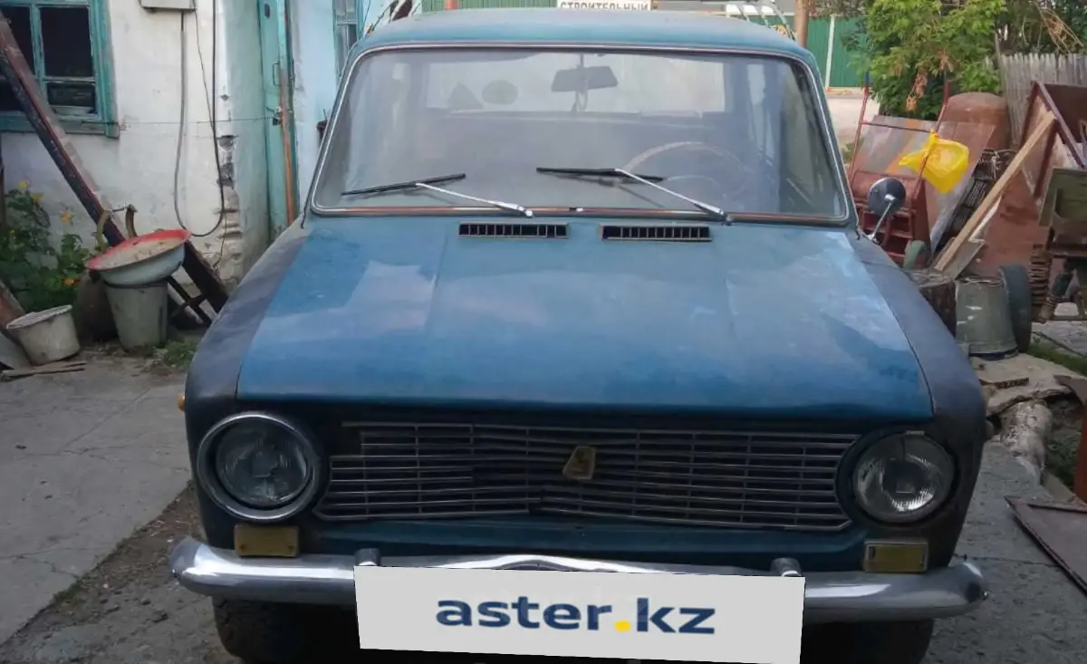 Купить LADA (ВАЗ) 2101 1973 года в Восточно-Казахстанской области, цена  250000 тенге. Продажа LADA (ВАЗ) 2101 в Восточно-Казахстанской области -  Aster.kz. №c839336