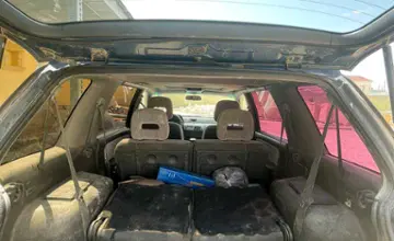 Mitsubishi Space Wagon 1996 года за 1 750 000 тг. в Мангистауская область
