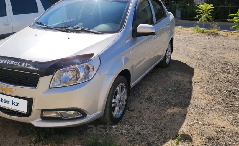 Chevrolet Nexia 2021 года за 6 000 000 тг. в Актау