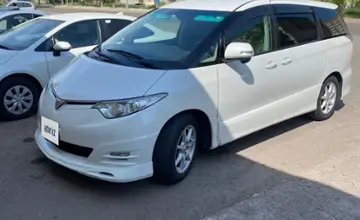 Toyota Estima 2006 года за 9 000 000 тг. в Астана