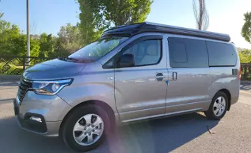 Hyundai Grand Starex 2021 года за 30 000 000 тг. в Шымкент