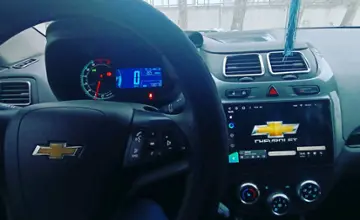 Chevrolet Cobalt 2021 года за 5 900 000 тг. в Павлодарская область