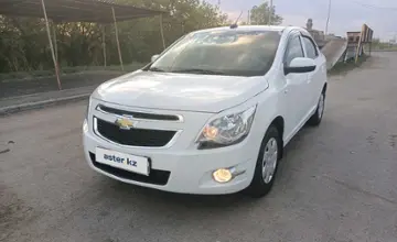 Chevrolet Cobalt 2021 года за 5 900 000 тг. в Павлодарская область