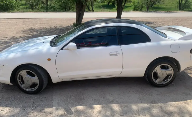 Toyota Curren 1995 года за 1 850 000 тг. в Алматы