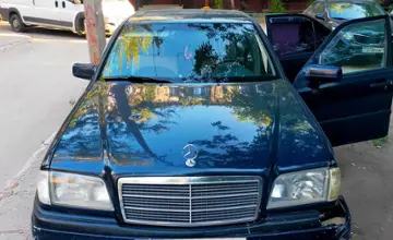 Mercedes-Benz C-Класс 1994 года за 1 150 000 тг. в Костанай