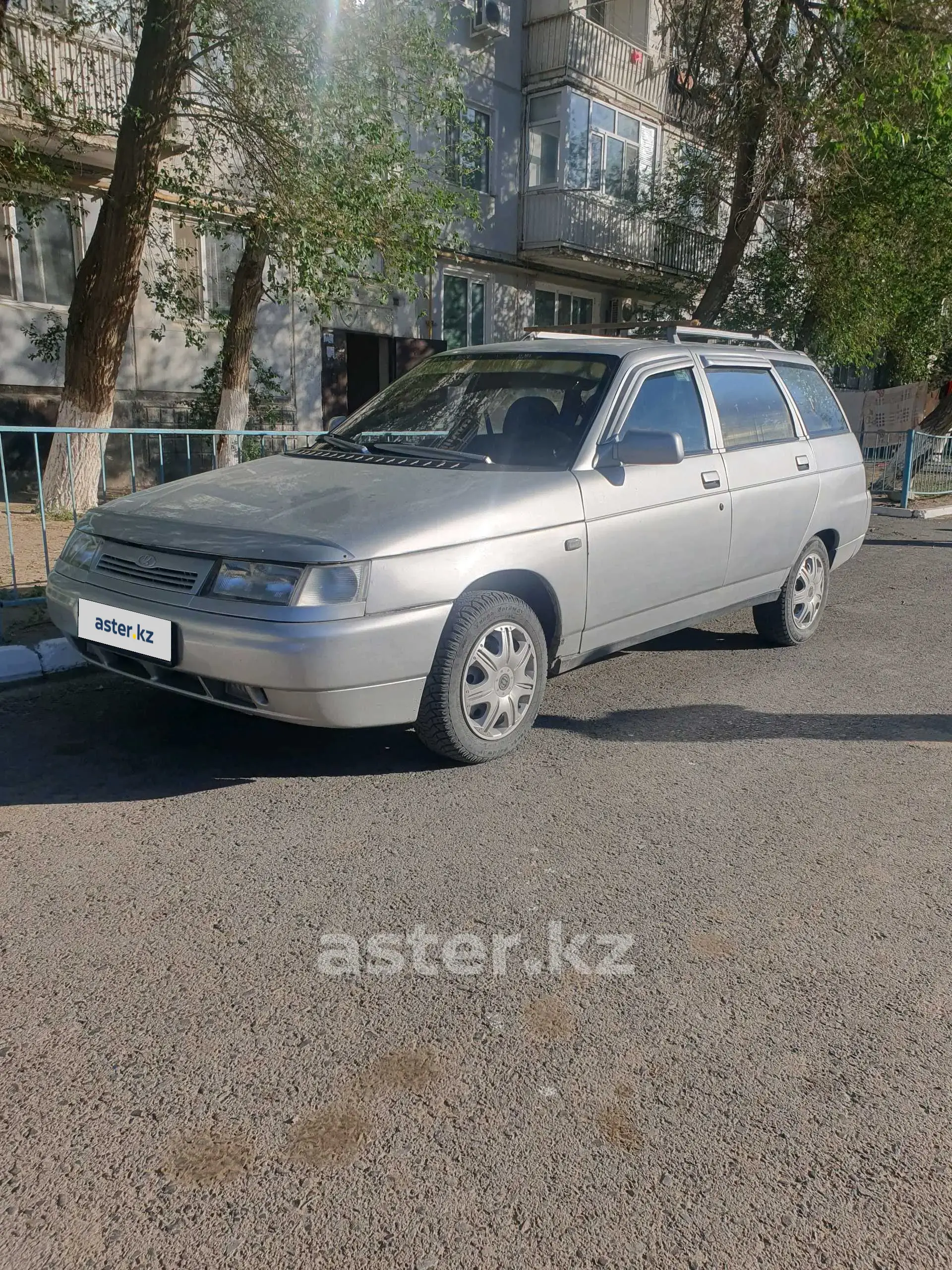 LADA (ВАЗ) 2112 2003