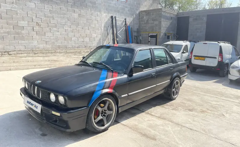 BMW 3 серии 1990 года за 1 000 000 тг. в Алматы