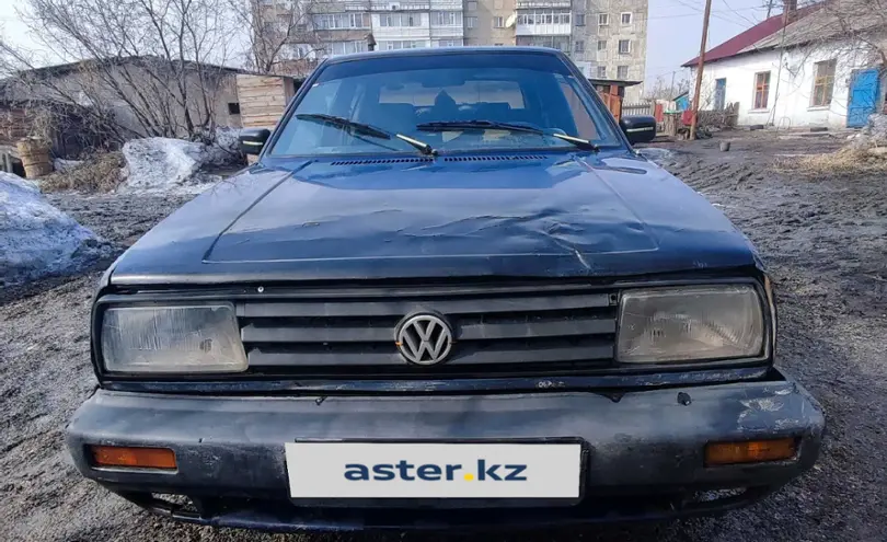 Volkswagen Jetta 1991 года за 750 000 тг. в Акмолинская область