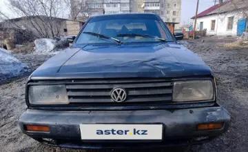 Volkswagen Jetta 1991 года за 700 000 тг. в Акмолинская область