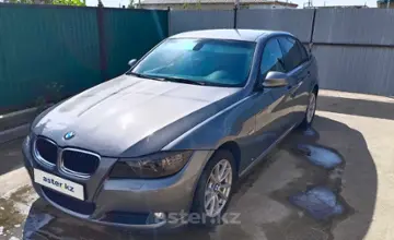 BMW 3 серии 2010 года за 6 500 000 тг. в Актюбинская область
