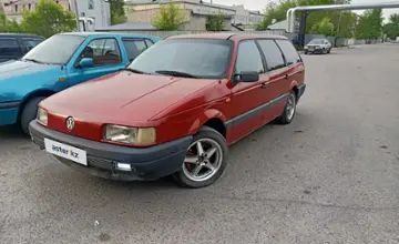 Volkswagen Passat 1989 года за 1 350 000 тг. в Северо-Казахстанская область