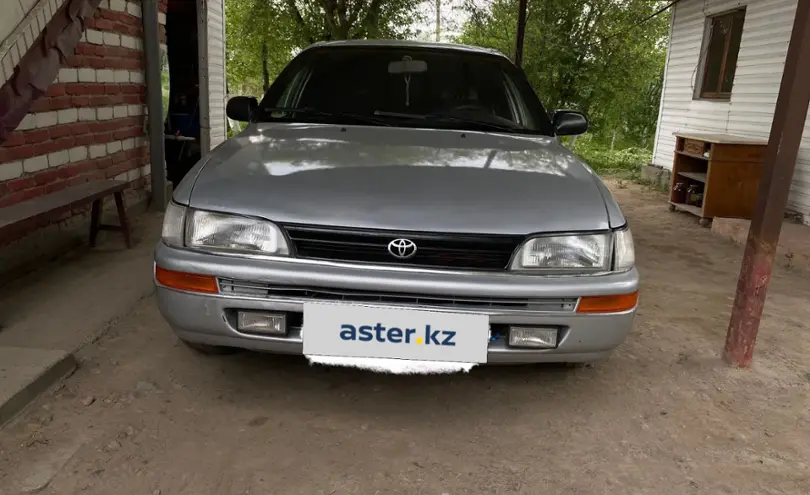 Toyota Corolla 1996 года за 1 600 000 тг. в Алматы