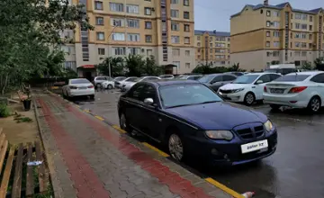Rover 75 2005 года за 2 700 000 тг. в Мангистауская область