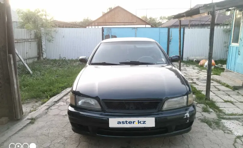 Nissan Maxima 1995 года за 1 800 000 тг. в Алматинская область