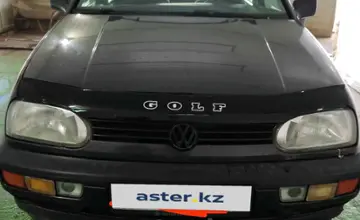 Volkswagen Golf 1993 года за 2 000 000 тг. в Улытауская область
