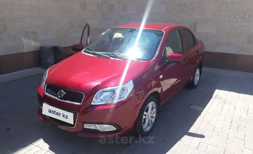 Ravon Nexia R3 2017 года за 5 200 000 тг. в Астана