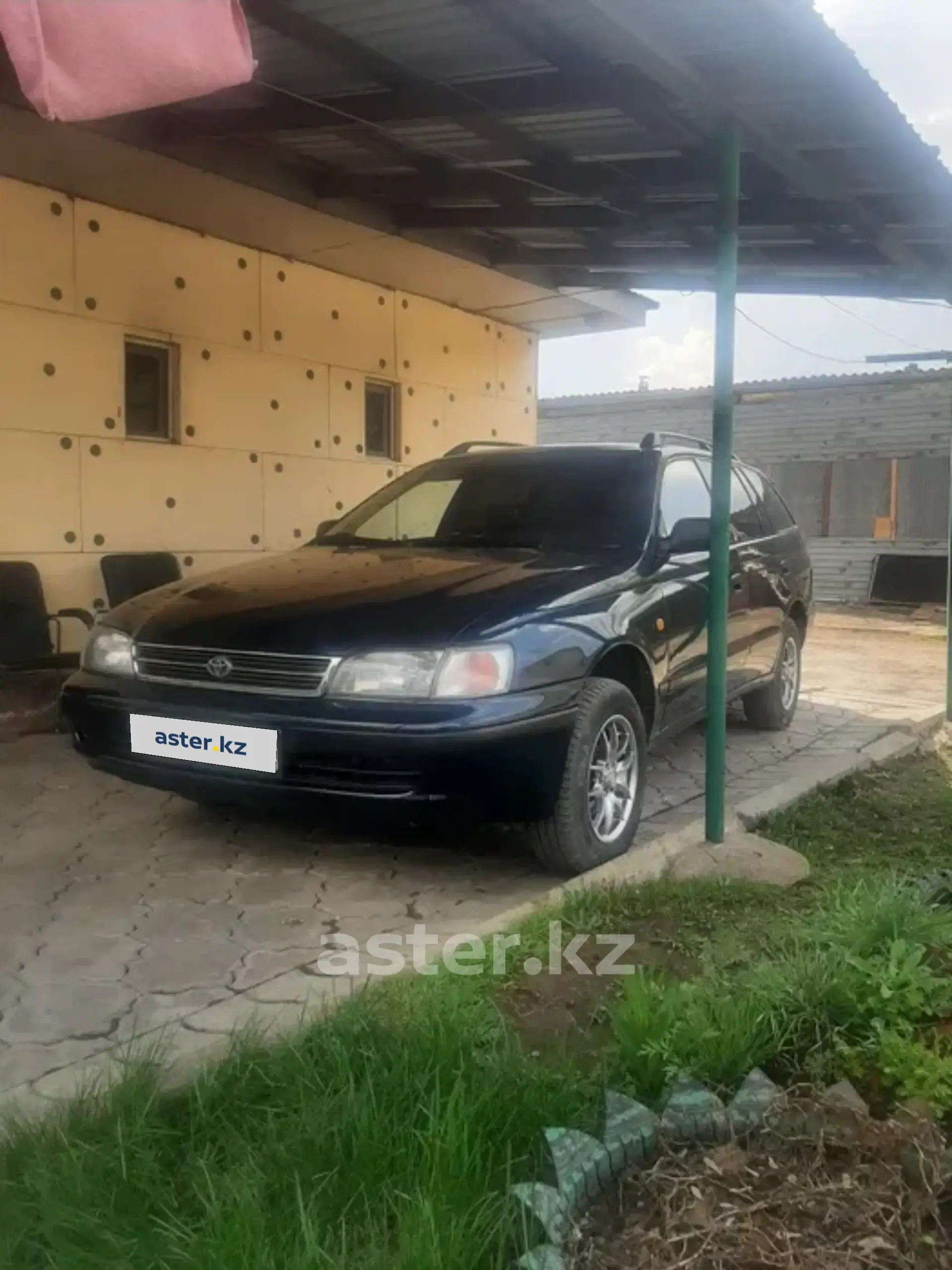 Toyota Carina E 1996