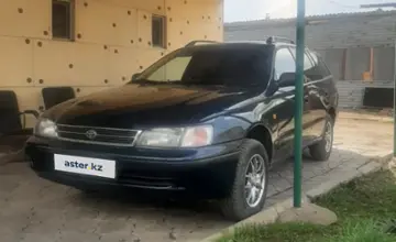 Toyota Carina E 1996 года за 3 300 000 тг. в Акмолинская область