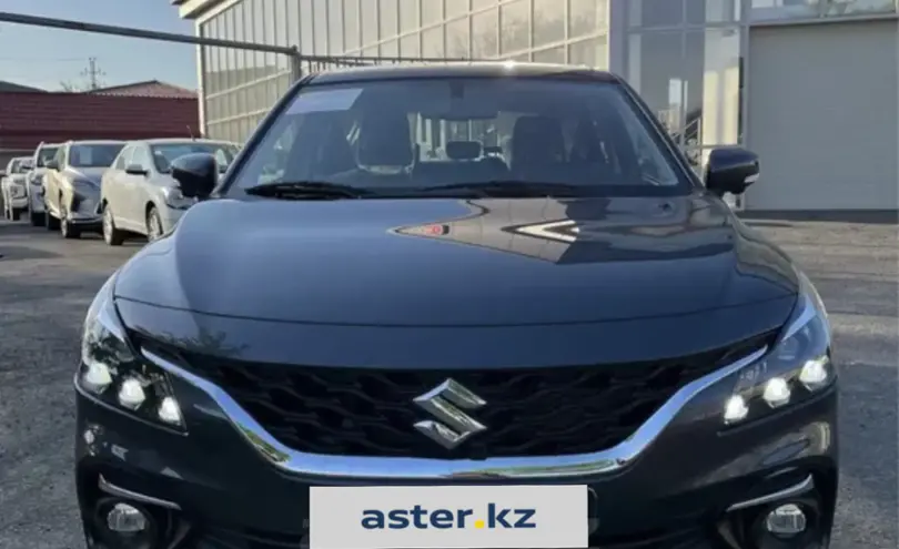 Suzuki Baleno 2022 года за 9 300 000 тг. в Алматинская область