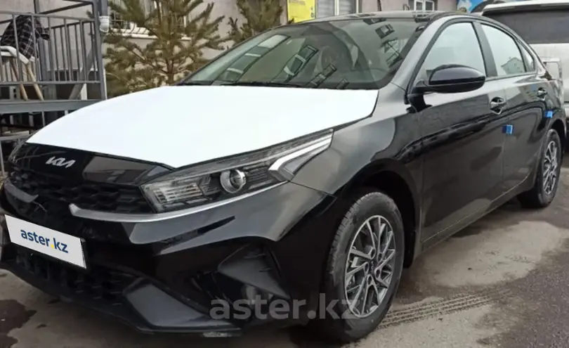 Kia Cerato 2022 года за 12 500 000 тг. в Алматинская область