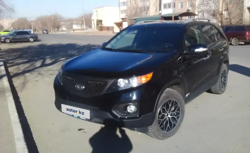 Kia Sorento 2011 года за 10 500 000 тг. в Павлодарская область
