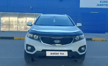 Kia Sorento 2012 года за 8 300 000 тг. в Туркестанская область фото 2