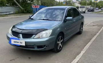 Mitsubishi Lancer 2006 года за 3 600 000 тг. в Акмолинская область