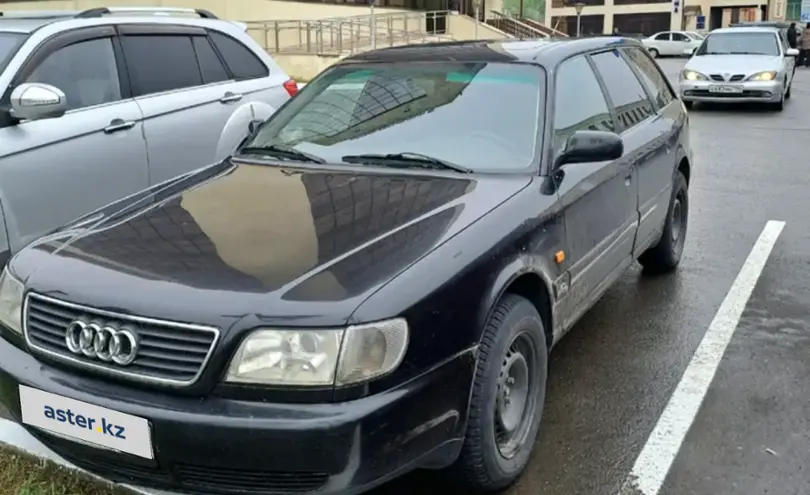Audi A6 1994 года за 3 150 000 тг. в Акмолинская область