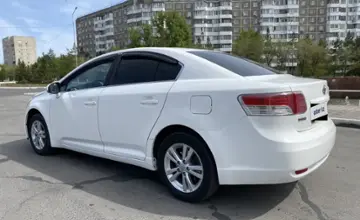 Toyota Avensis 2011 года за 6 300 000 тг. в Павлодарская область фото 3