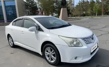 Toyota Avensis 2011 года за 6 300 000 тг. в Павлодарская область фото 2