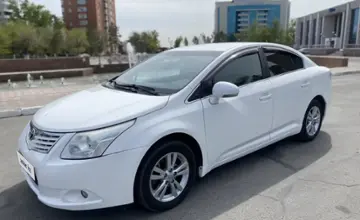 Toyota Avensis 2011 года за 6 300 000 тг. в Павлодарская область