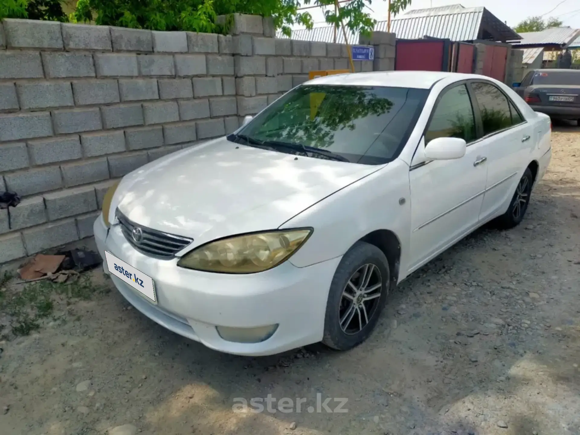 Toyota Camry 2005