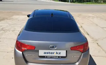 Kia Optima 2011 года за 7 200 000 тг. в Западно-Казахстанская область фото 2