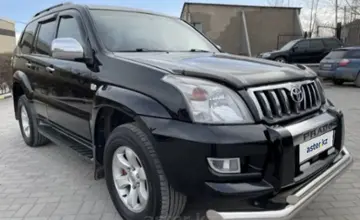 Toyota Land Cruiser Prado 2007 года за 6 500 000 тг. в Павлодарская область фото 3