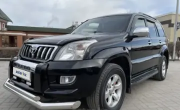 Toyota Land Cruiser Prado 2007 года за 6 500 000 тг. в Павлодарская область