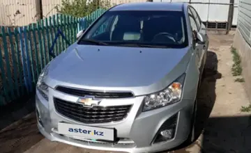 Chevrolet Cruze 2013 года за 5 500 000 тг. в Павлодарская область