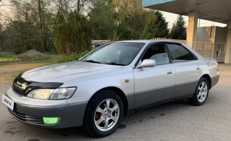 Toyota Windom 1997 года за 4 500 000 тг. в Алматинская область