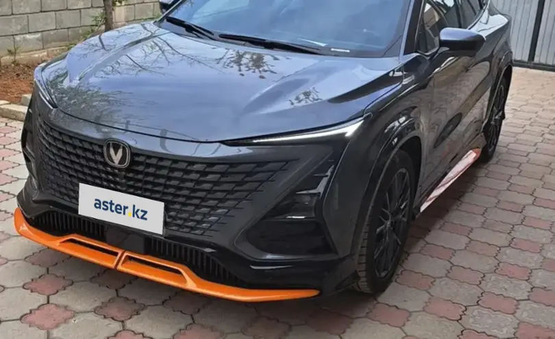 Changan UNI-K 2023 года за 15 850 000 тг. в Алматинская область