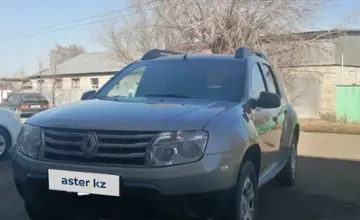 Renault Duster 2014 года за 5 500 000 тг. в Павлодарская область