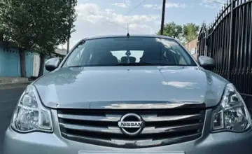 Nissan Almera 2015 года за 5 200 000 тг. в Павлодарская область