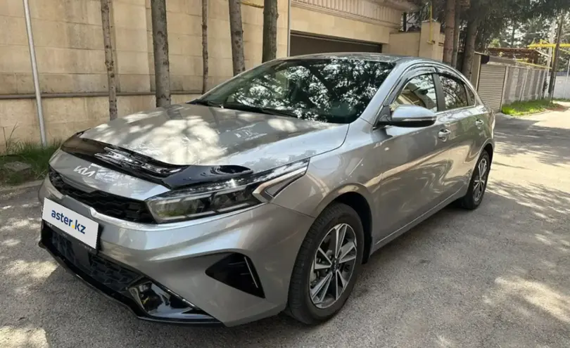 Kia Cerato 2022 года за 11 000 000 тг. в Алматинская область